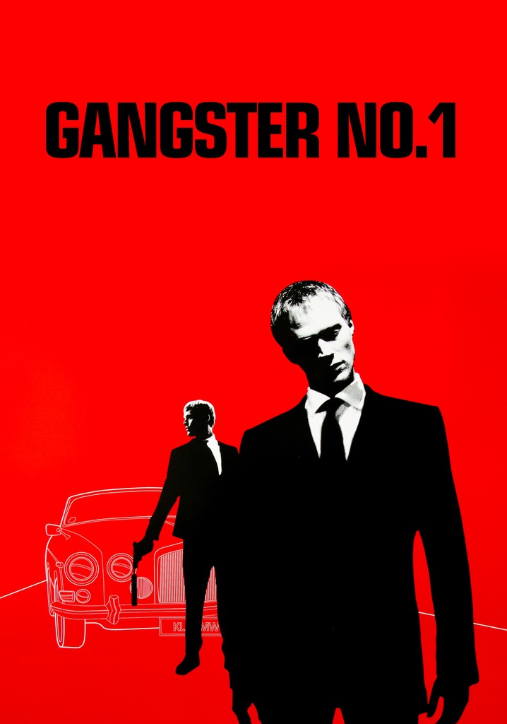 Gangster No. 1 movie watch streaming online